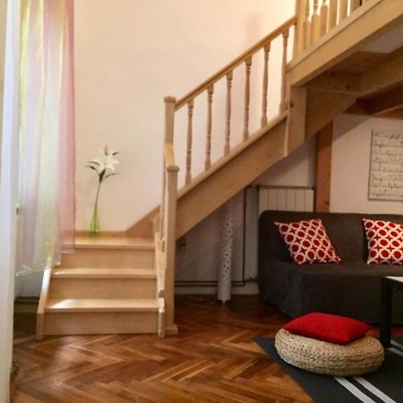 Ferjoe'S Home Apartman Budapest Exterior foto